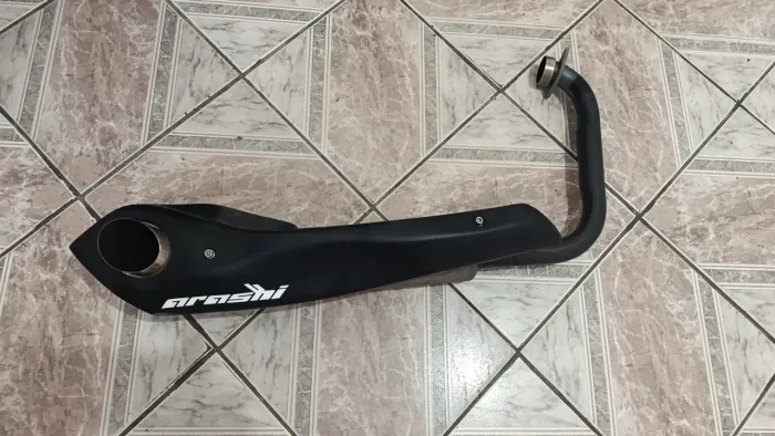 Arashi Fazer 250