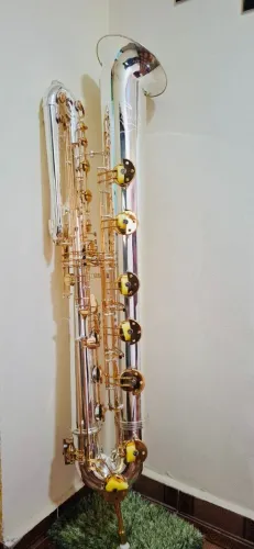 sax Super Baixo