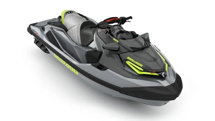 Rxt-x 325 hp 2024 com apenas 68hrs