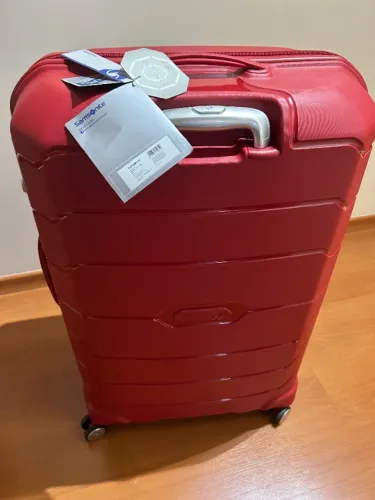 mala grande sansonite