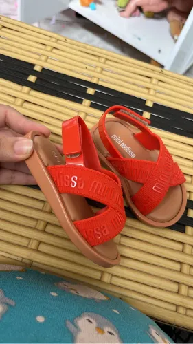 Mini Melissa