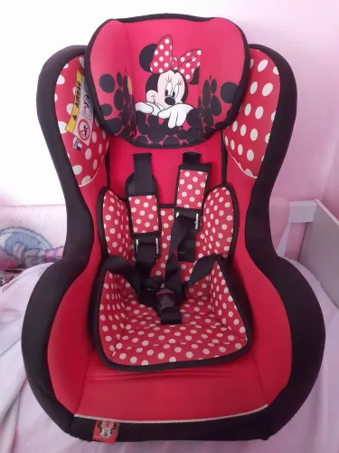 Cadeirinha para carro (((Entrego)))