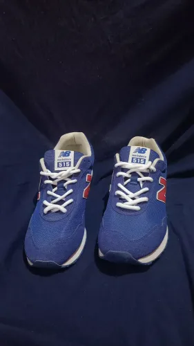 Tênis New Balance 515 V2 Original