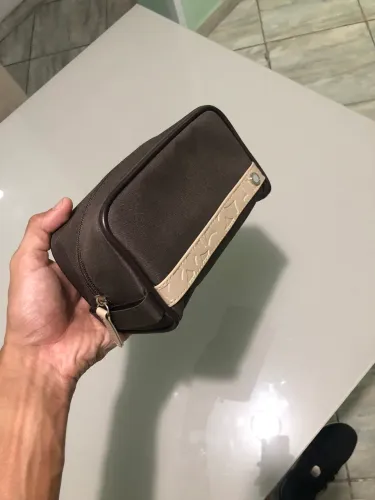 Necessaire BVLGARI 
