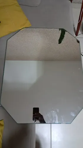 Vende-se um espelho 73 de altura e 59 largura 