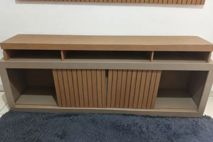 Rack para TV