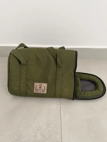 Bola para transporte de pet tamanho 0
