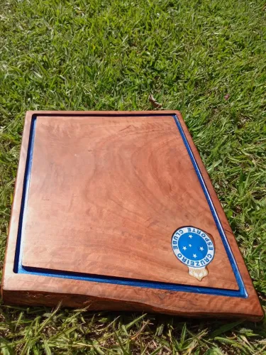 Tábua cruzeiro 