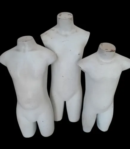 Manequins 