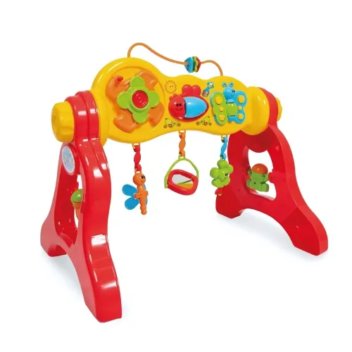 Centro de Atividades - Brinquedo infantil 