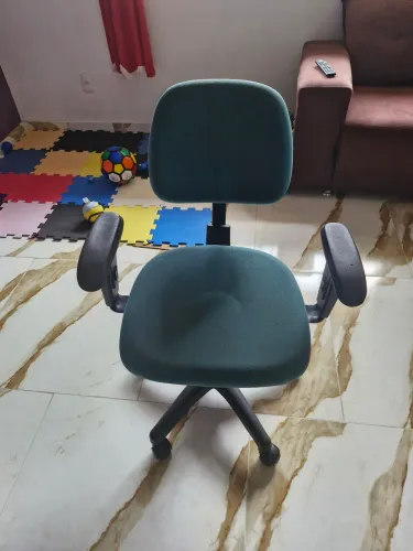 Cadeira de escritório 