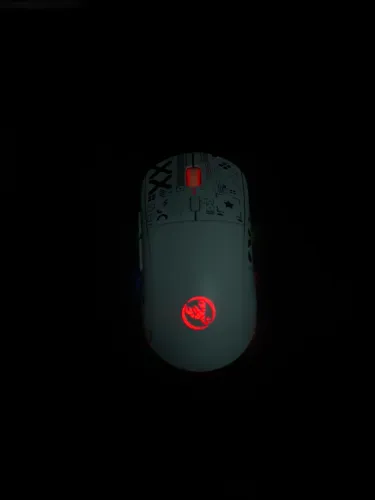 Mouse HXSJ