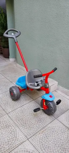 Triciclo