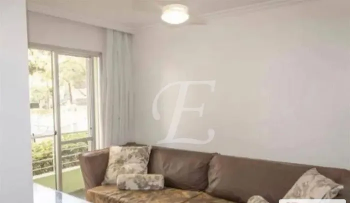 Apartamento à venda 2 dormitórios, sacada, 1 vaga, próximo ao Hipermercado Andorinha