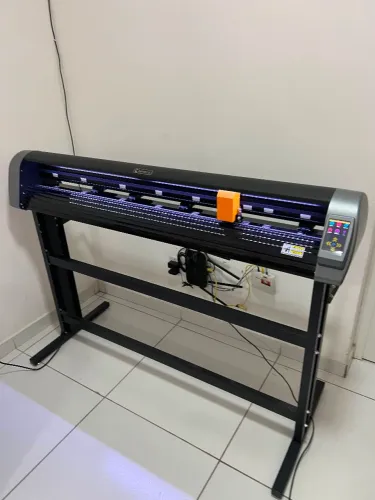 PLOTTER DE RECORTE