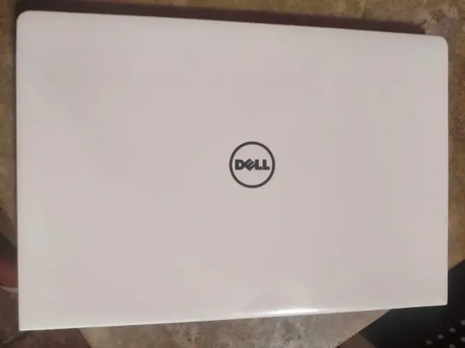 NOTEBOOK DELL ? Core i7 5ª Geração | SSD 256GB | 8GB RAM | NVIDIA 4GB