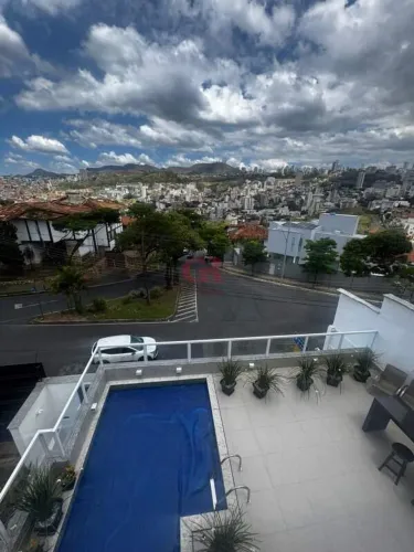 Casa à venda, 4 quartos, 4 suítes, 7 vagas, São Bento - Belo Horizonte/MG