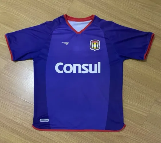 Camisa São Caetano 2003 Penalty Original