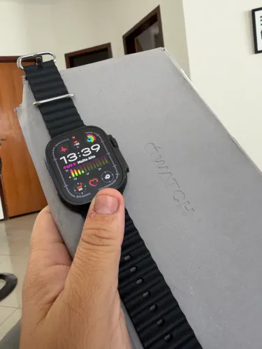 Apple Watch Ultra 2 