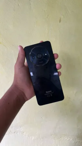 Redmi A3 64 GB