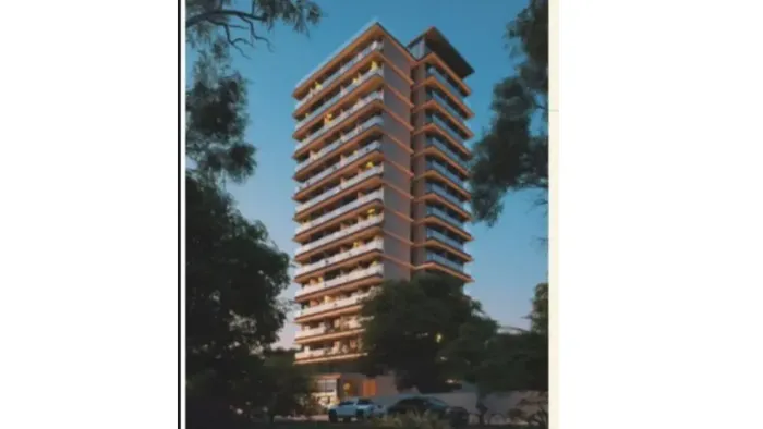 Vendo studio House na praça Ana Lúcia Magalhães - Excelente investimento - Oportunidade ú