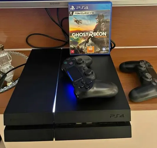 PS4