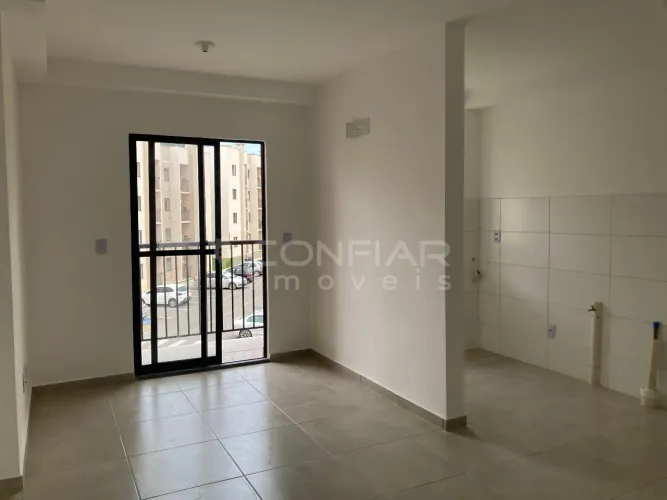 Apartamento com 2 quartos para locação no Paranaguamirim por R$1.500,00 + TAXAS