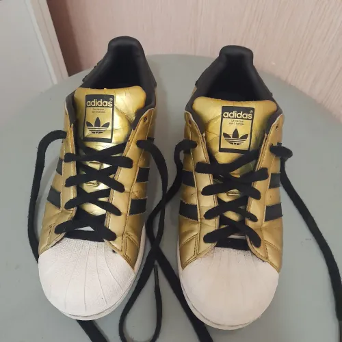 Tênis Adidas Original