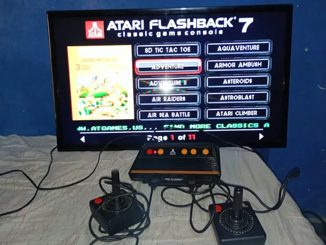 Atari2600