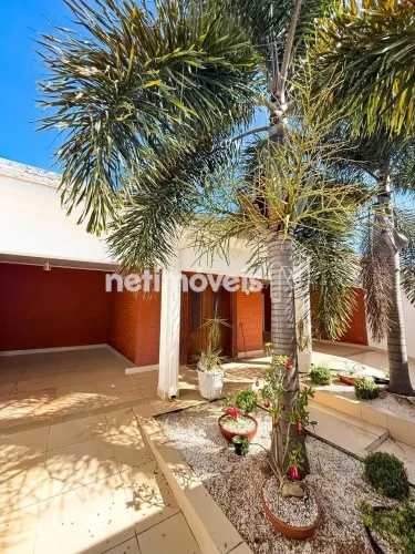 Casa no Jardim Panambi com 4 Dormitórios | À venda
