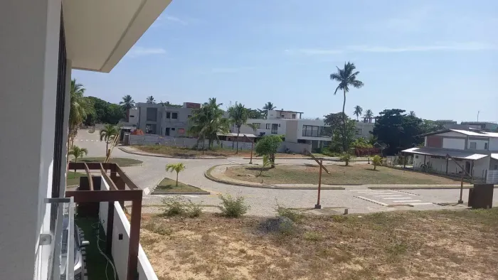 Terreno a venda em Guarajuba