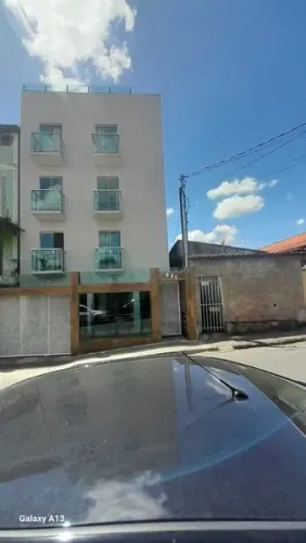 Apartamento com 2 Quarto(s) e 1 banheiro(s) para Alugar, 60 m² por R$ 1200 / Mês