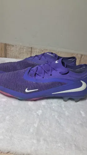chuteira nike phantom gx