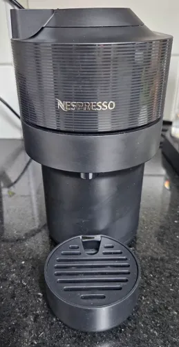 Cafeteira Vertuo Nespresso - 220V