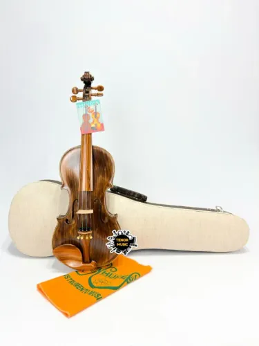 VIOLINO NHURESON 4/4 ALEGRETTO NOVO - FOSCO