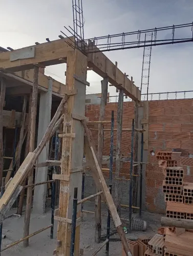 Pedreiro de reformas rápidas, trabalho somente aos finais de semana,