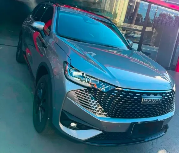 GWM Haval H6 Phev19 (hibrido) 2025