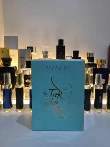 Regalien Turkuaz 80ml