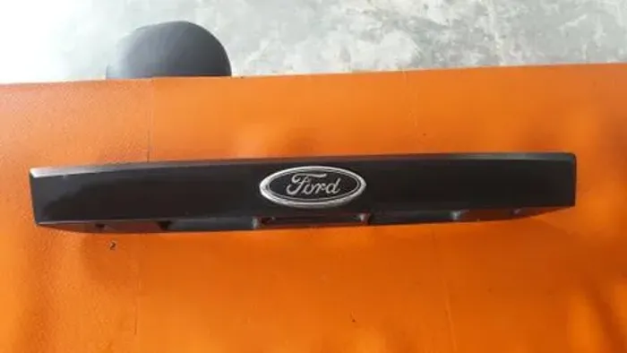 Op 172 Moldura da tampa traseira Ford Ka 2008/13