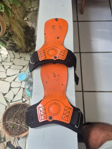 GRIP SKUHILL USADO