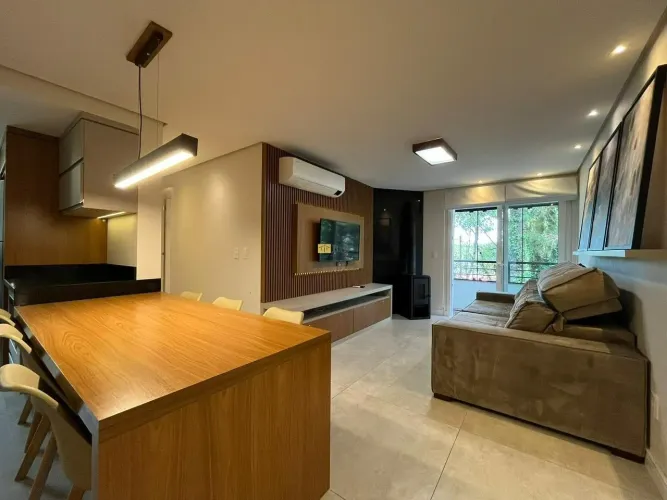 Apartamento para locação em Canela