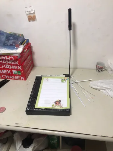 Guilhotina de facão Procalc