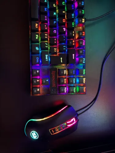 Pc gamer completo