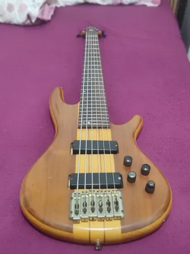 Contra Baixo Condor B6