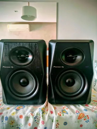Monitor Pioneer DJ VM 70(par)