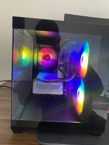COMPUTADOR GAMER RYZEN 5