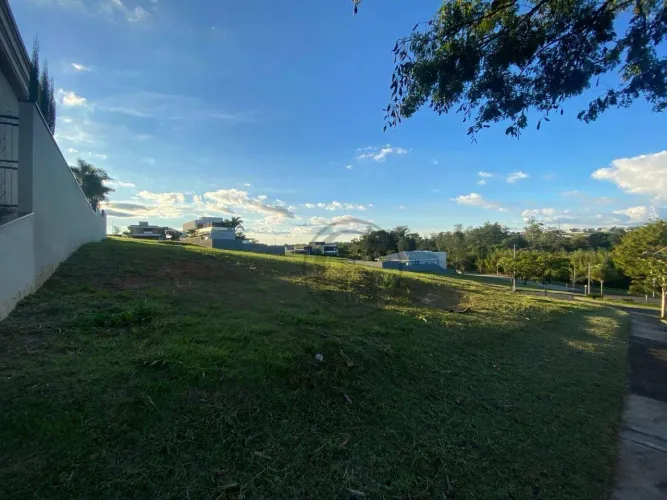 Terreno à venda, 1009 m² por R$ 1.140.000 - Condomínio Saint Patrick - Sorocaba/SP