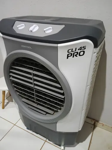 Climatizador
