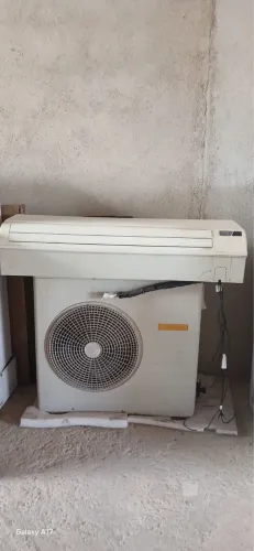 Ar condicionado 18000btus