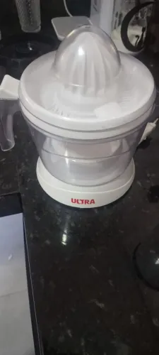 Espremedor de Frutas Mondial Ultra 127v